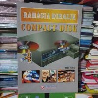 Image of Rahasia Dibalik COMPACT DISK