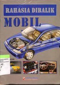 Image of Rahasia Dibalik MOBIL