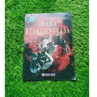 Image of Penjelajah Ruang Angkasa: DRAMA RUANG ANGKASA