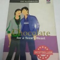 Image of Chocolate for a Teen's Heart