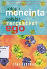 Image of Belajar mencinta belajar mengalahkan ego