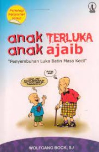 Image of Anak terluka anak ajaib 