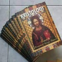 Image of KRISTOLOGI: dalam perspektif Gereja Timur