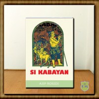 Image of Jalan ke surga atawa Si Kabayan