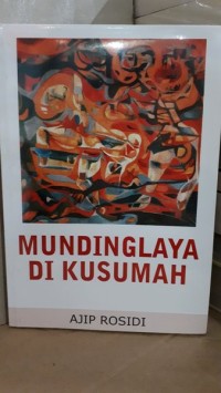 Image of Mundinglaya Di Kusumah