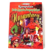 Image of Kumpulan cerita dongeng Nusantara