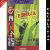 Image of Pergumulan Remaja Akhir Zaman