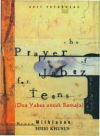 Image of The Prayer of Jabez for Teens (Doa Yabes untuk Remaja)