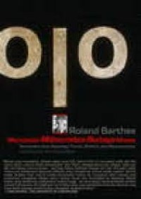 Image of Membedah mitos-mitos budaya massa