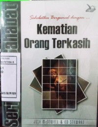 Image of Sahabatku bergumul dengan Kematian Orang Terkasih