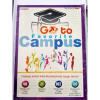 Image of Go To Favorite Campus