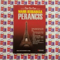 Image of Cas cis cus Mahir berbahasa Perancis