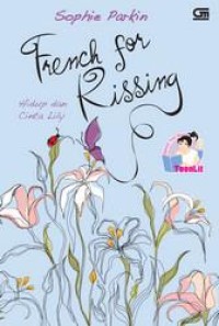 Image of French for rissing (hidup dan cinta Lily)- (TeenLit)
