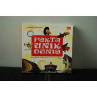 Image of Fakta Unik Dunia