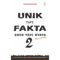 Image of Unik tapi fakta: aneh tapi nyata 2