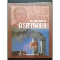 Image of Kisah yg terlewatkan 11 September: Perang melawan teror