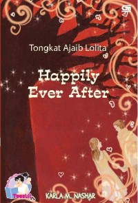Image of Tongkat Ajaib Lolita: Happily ever after