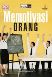 Image of Memotivasi orang