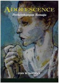 Image of Adolescence Perkembangan remaja ed.6