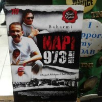 Image of Napi 973 Hari: menguak kehidupan di balik penjara (kisah nyata)