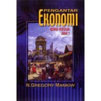 Image of Pengantar Ekonomi edisi 2 jilid 2