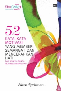 Image of 52 kata-kata motivasi yg memberi semangat dan mencerahkan hati
