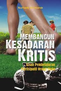 Image of Membangun kesadaran kritis: kisah pembelajaran partisipatif orang muda