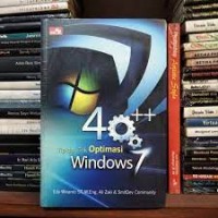 Image of 40++ Tip dan Trik Optimasi Windows 7