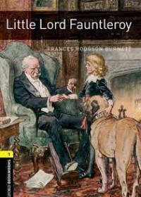 Image of Little Lord Fauntleroy