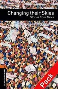 Image of Changing their skies Stories from Africa