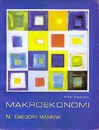 Image of Makroekonomi edisi keenam