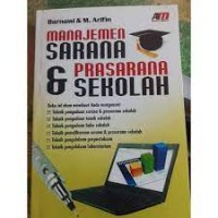 Image of Manajemen Sarana & Prasarana Sekolah