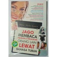 Image of Jago membaca pikiran & perasaan orang lain lewat bahasa tubuh