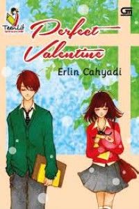 Image of Perfect valentine