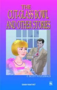 Image of The cut-glass bowl and other stories