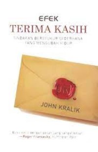 Image of Efek terima kasih: Tindakan bersyukur sederhana yang mengubah hidup