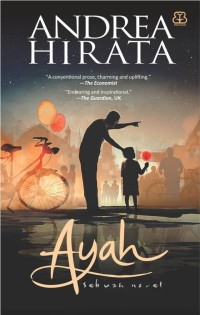 Image of Ayah: Sebuah novel