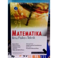 Image of Matematika untuk Ilmu Fisika & Teknik