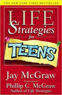 Image of Life strategies for teens