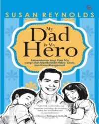 Image of My Dad is my hero