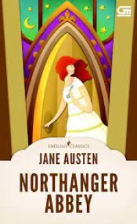 Image of Northanger abbey (English classics)