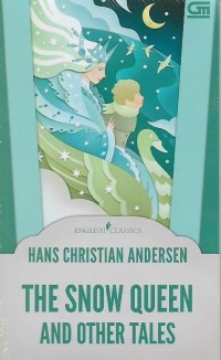 Image of The snow queen and other tales (English classics)