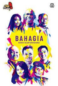 Image of Bahagia: Berbagi dalam keberagaman