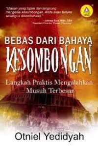 Image of Bebas dari bahaya kesombongan