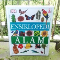 Image of Ensiklopedi alam