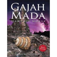 Image of Gadjah Mada: Hamukti Moksa