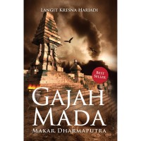 Image of Gadjah Mada: Makar Dharmaputra