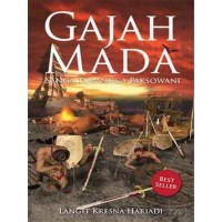 Image of Gadjah Mada: Sanga Turangga Paksowani