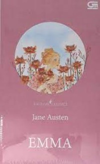 Image of Emma (English classics)