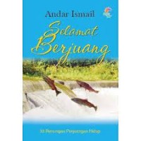 Image of Selamat Berjuang: 33 Renungan Perjuangan Hidup